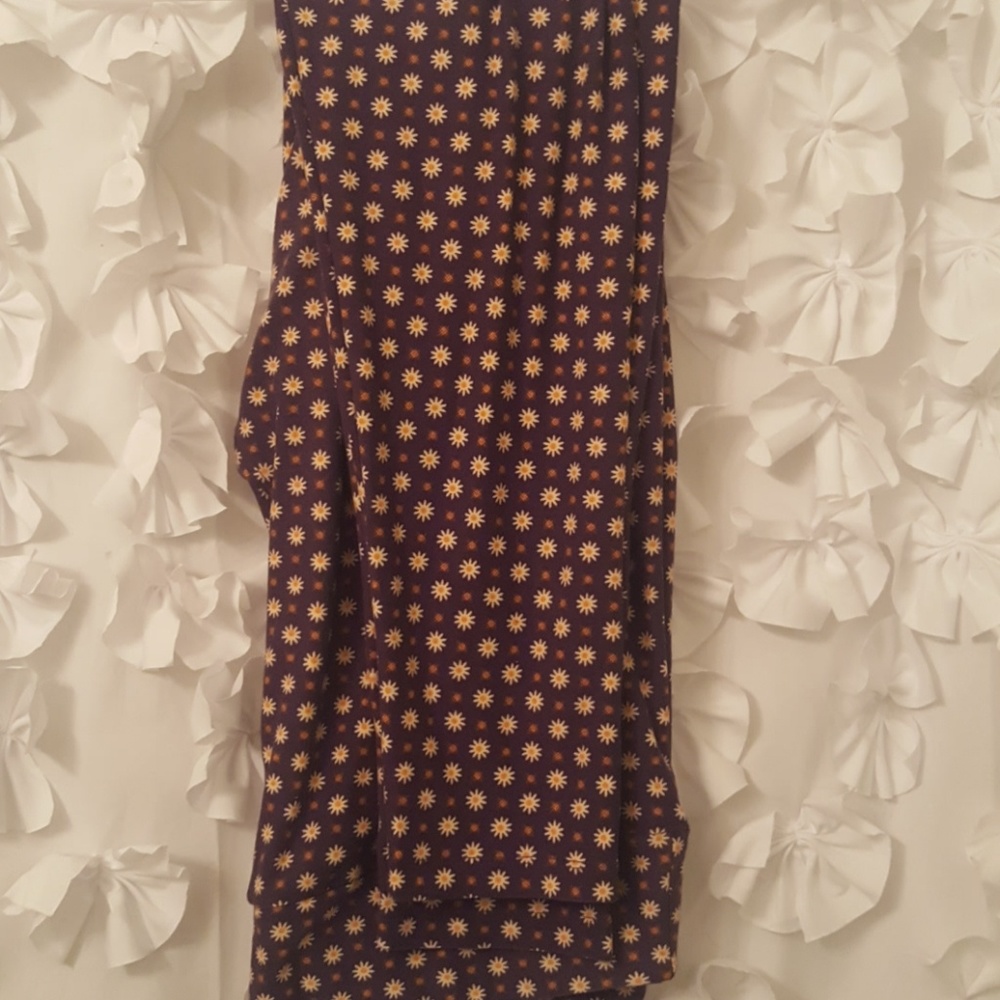 Lularoe Leggings, TC EUC